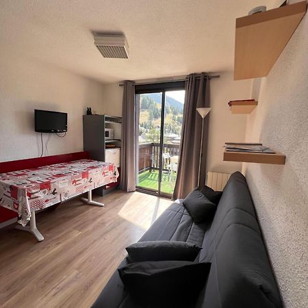 Appartement 6/8 Couchages La Foux D'Allos Buitenkant foto