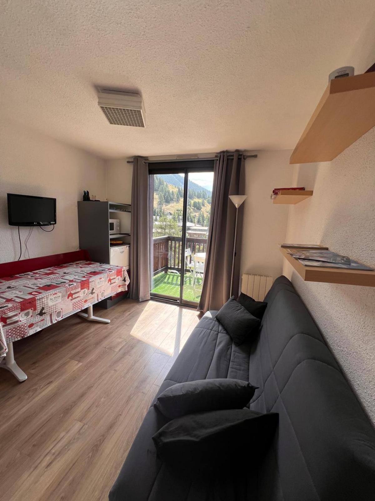 Appartement 6/8 Couchages La Foux D'Allos Buitenkant foto